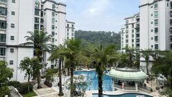 The Hillside (D21), Condominium #520409611